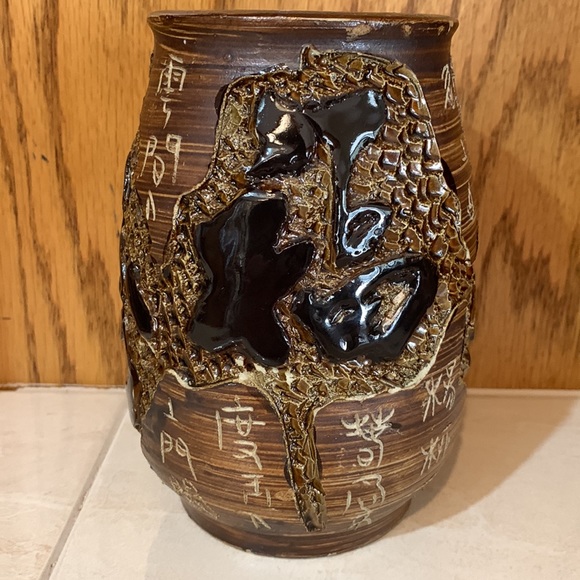Handmade  Vase - Picture 3 of 10